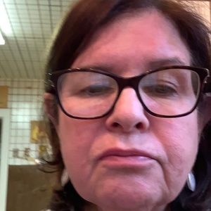 Meet your Posher, Carol